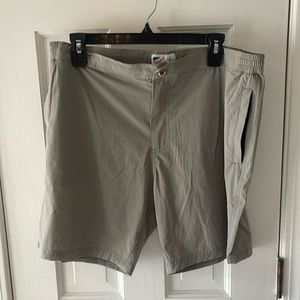 Bermies Performace Shorts